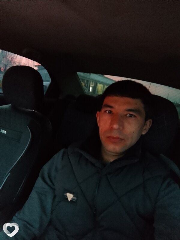 Рома, 34, Балашихе — анкета №686694
