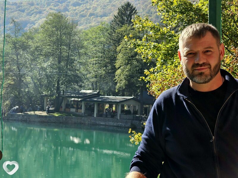 Муслим, 44, Назрани — анкета №686699
