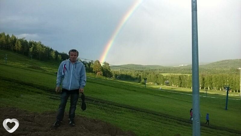 Сергей, 40, Краснодаре — анкета №686353