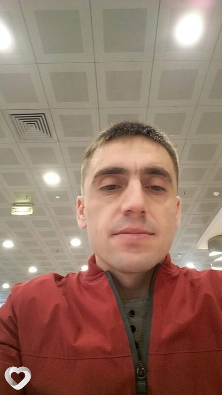 Саша, 41, Орехово-Зуеве — анкета №686358