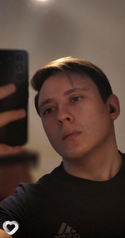 Денис, 22, Воронеже — анкета №686364