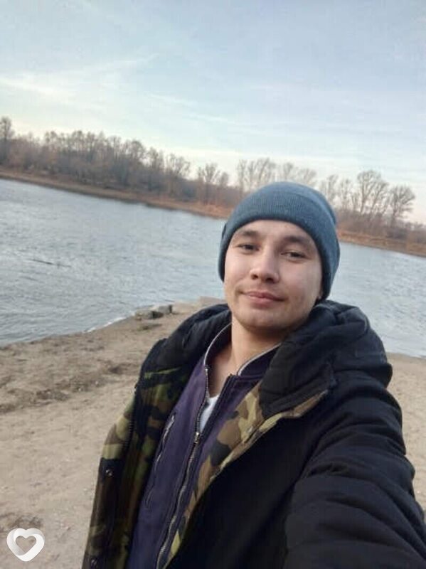 Денис, 33, Уфе — анкета №686366