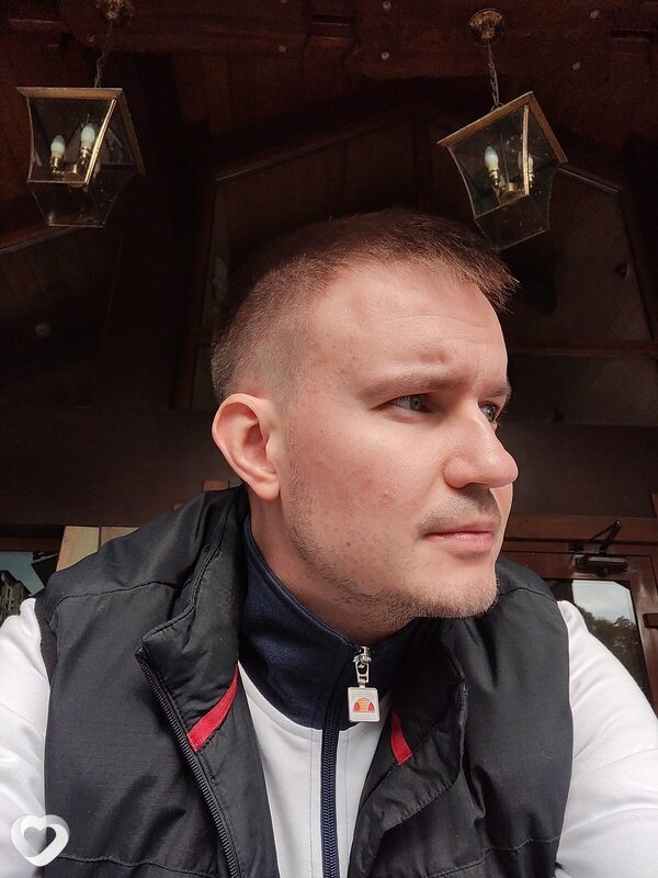 Илья, 34, Москве — анкета №686368