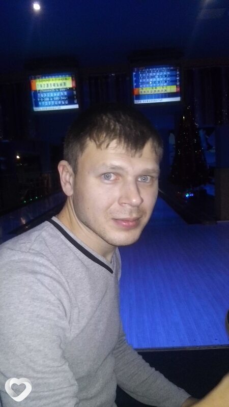 Дмитрий, 41, Санкт-Петербурге — анкета №686369