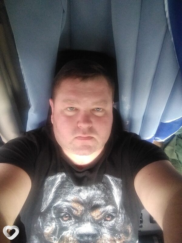 Александр, 40, Курске — анкета №686374
