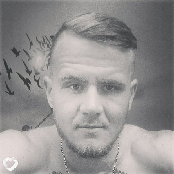 Виталий, 33, Жабинке — анкета №687151