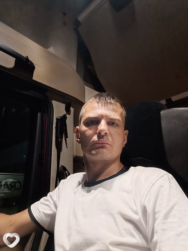 Алексей, 36, Ульяновске — анкета №687152