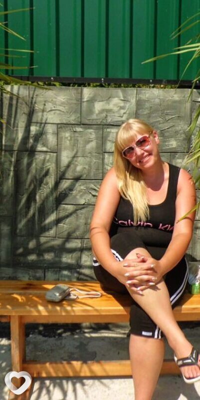 Елена, 43, Ростове-на-Дону — анкета №687153