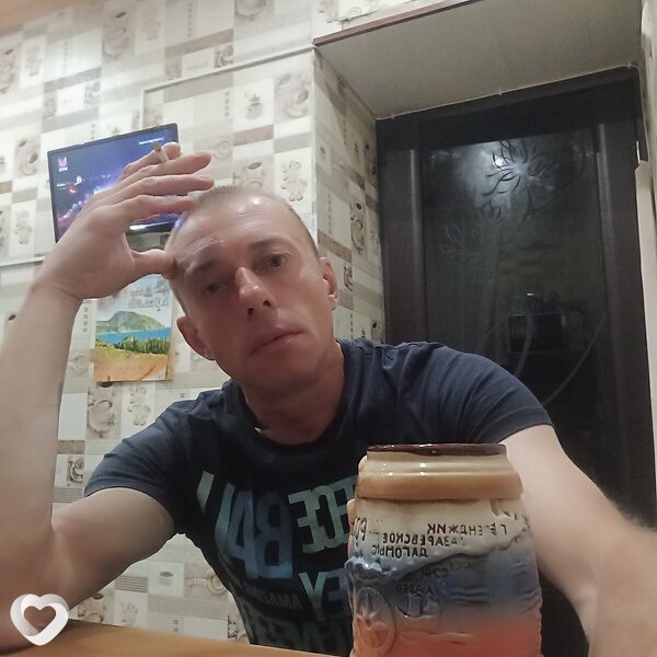 Рома, 46, Наро-Фоминске — анкета №687154