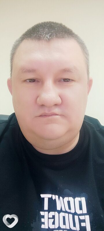 Тимур, 46, Москве — анкета №687160