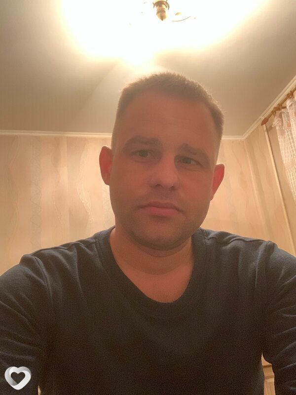 Станислав, 36, Пскове — анкета №687162