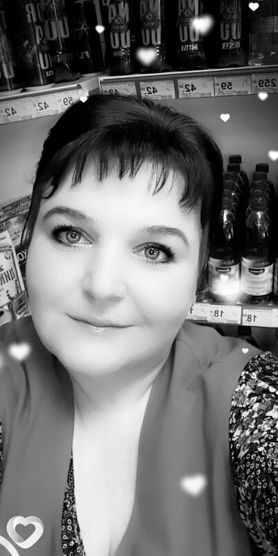 Алëна, 46, Ульяновске — анкета №687164
