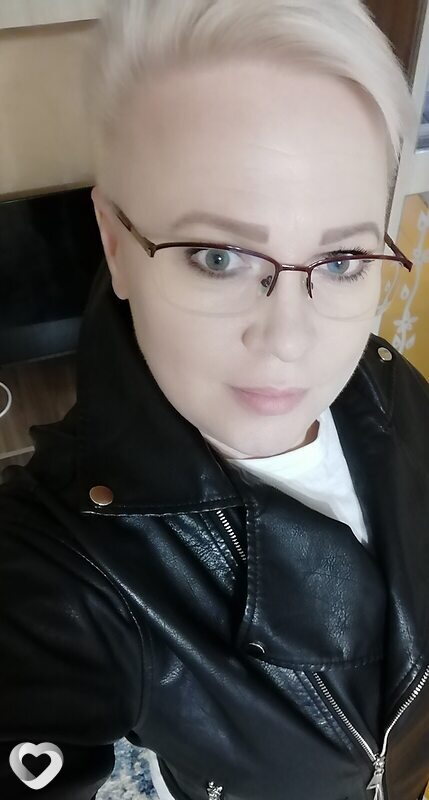 Екатерина, 40, Рязани — анкета №687166