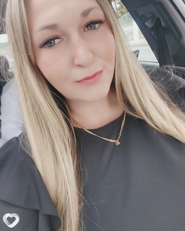 Ирина, 37, Витебске — анкета №687169