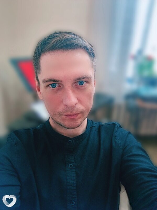Руслан, 36, Великом Устюге — анкета №687171
