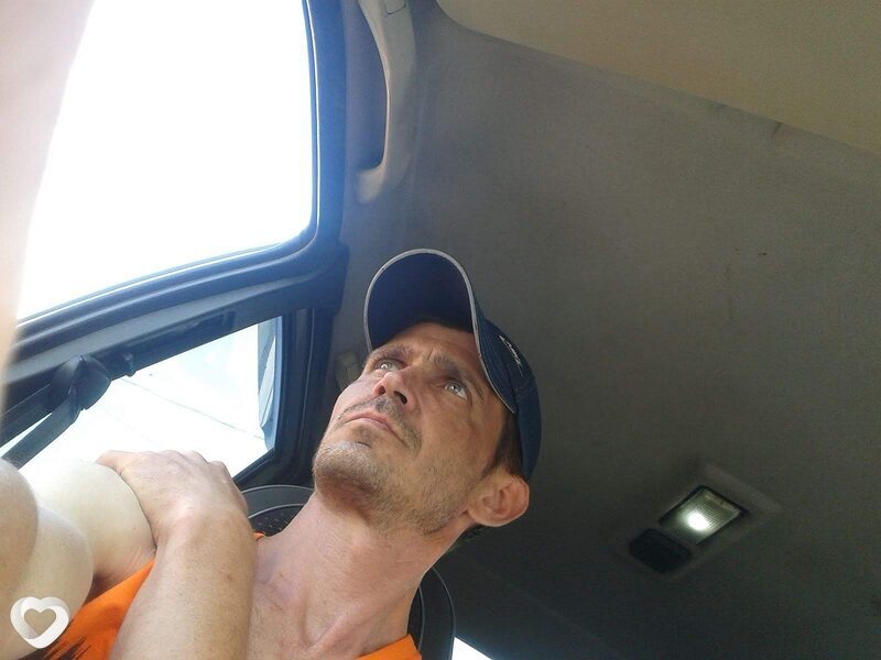 Кирилл, 45, Харькове — анкета №687172