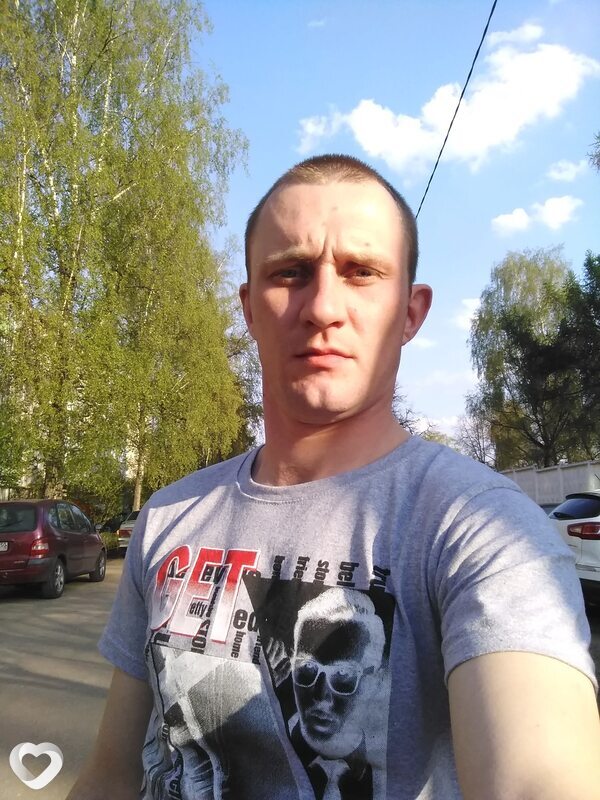 Александр, 37, Сергиеве Посаде — анкета №686505