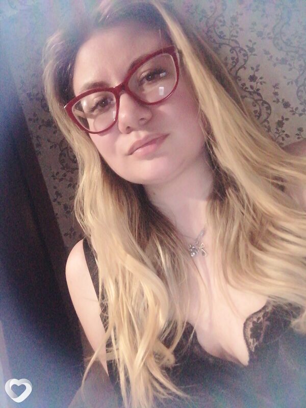 Маша, 28, Витебске — анкета №686508