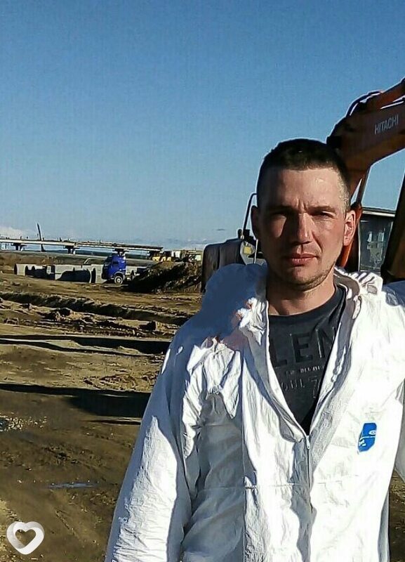 Сергей, 47, Сосновом Боре — анкета №686519