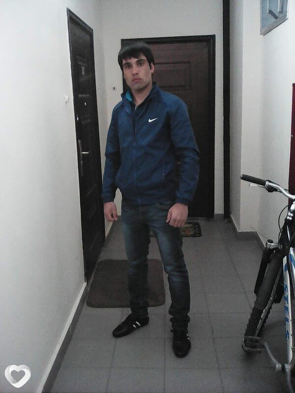 Ба, 34, Наро-Фоминске — анкета №686520