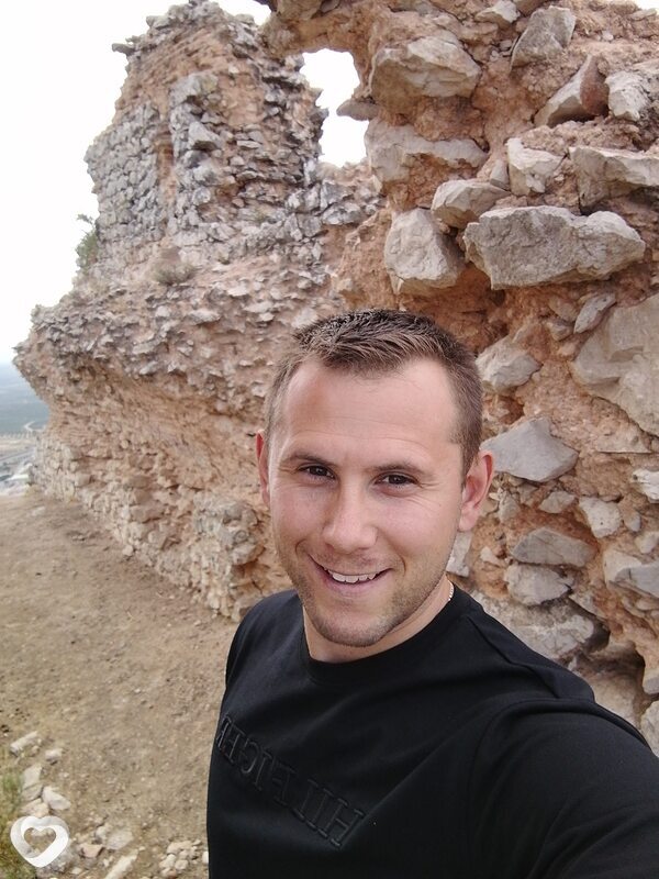 Владимир, 39, Минске — анкета №686524