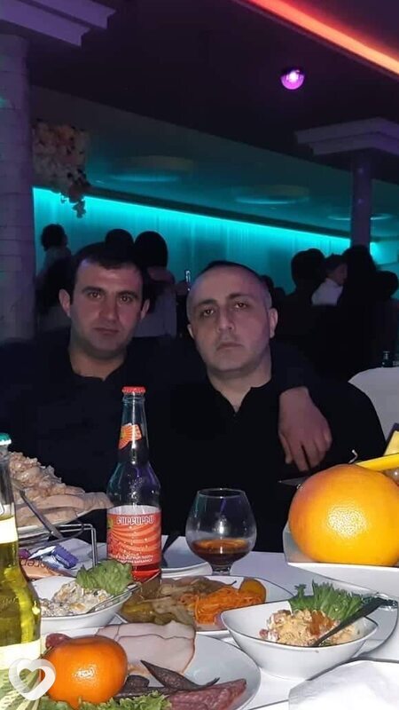 Tigran, 33, Москве — анкета №686427