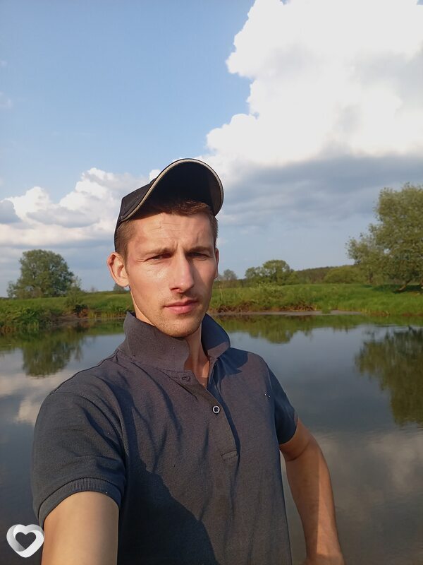 Иван, 35, Могилев — анкета №686430
