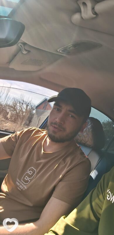 Аслан, 29, Москве — анкета №686433