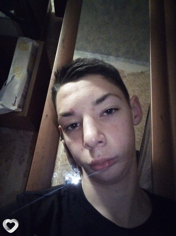 Кирилл, 23, Москве — анкета №686435