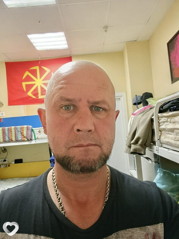 Вячеслав, 47, Мозыре — анкета №686437