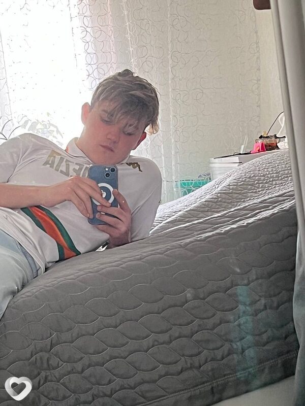 Дмитрий, 21, Санкт-Петербурге — анкета №686529