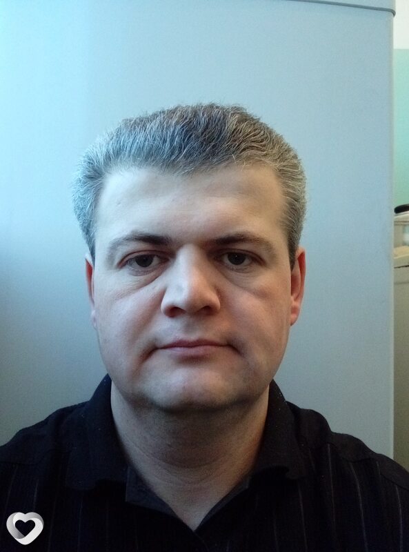 Анатолий, 44, Иркутске — анкета №686530