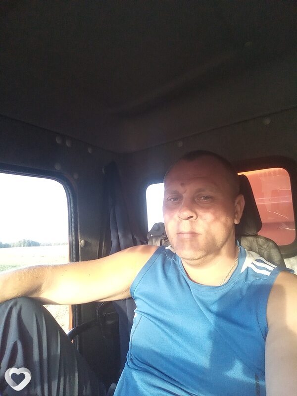 Денис, 41, Кургане — анкета №686533