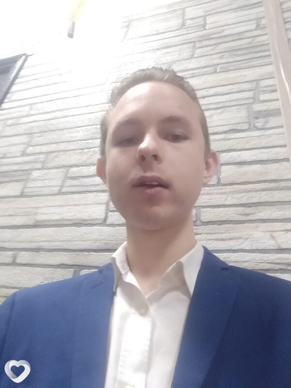 Александр, 25, Москве — анкета №686534