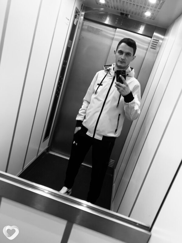 Stanislav, 27, Щецин — анкета №686537