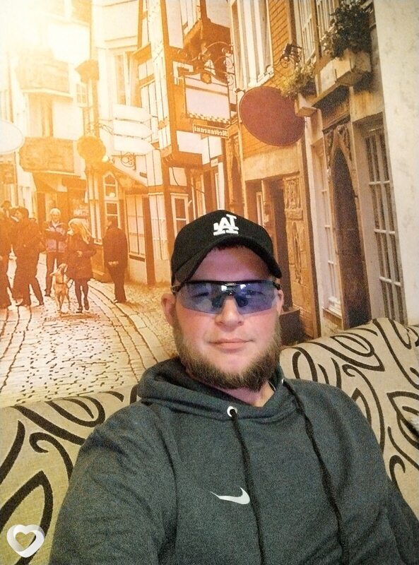 Дмитрий, 41, Архангельске — анкета №686539