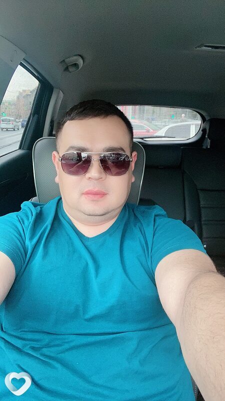Ром, 41, Санкт-Петербурге — анкета №686540