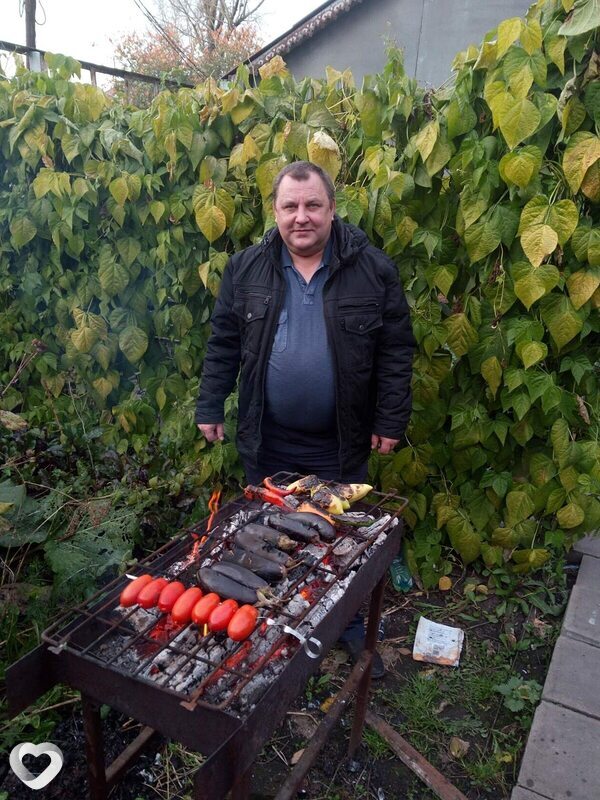Андрей, 57, Новокузнецке — анкета №686541