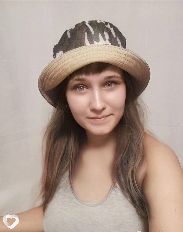 Елена, 34, Иркутске — анкета №686544