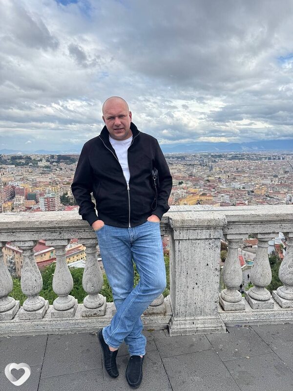 Евгений, 36, Мариуполе — анкета №686545