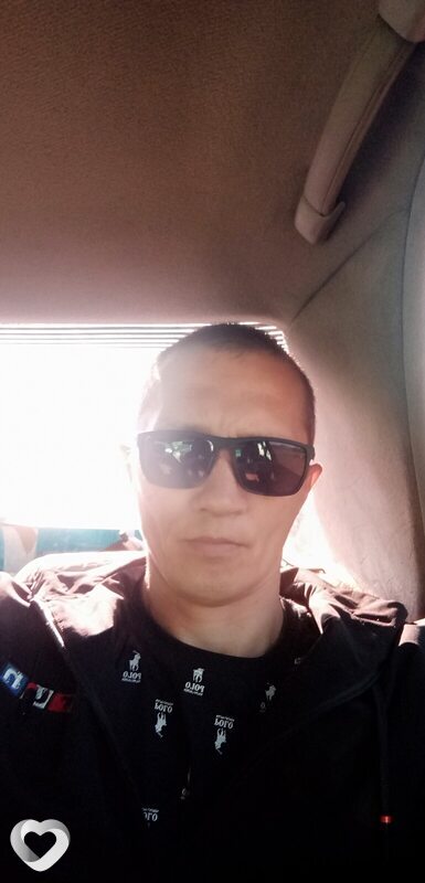 Юрий, 45, Петровске-Забайкальском — анкета №686652