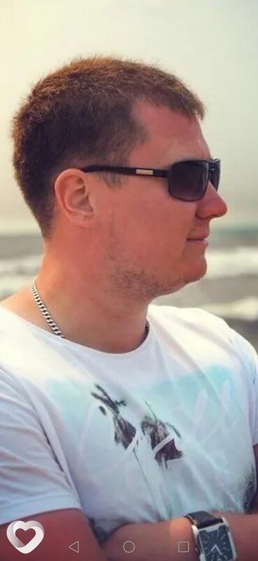 Роман, 41, Пензе — анкета №686653