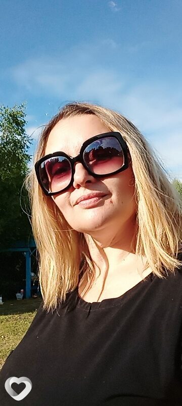 Танюша, Георгиевск