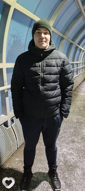 Борис, 31, Орске — анкета №686657