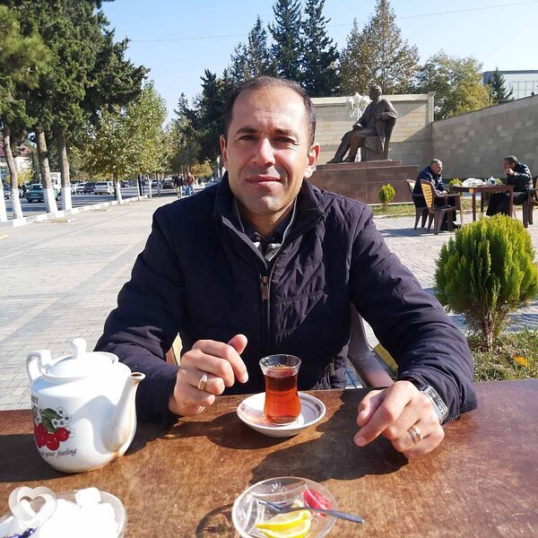 Роман, 39, Улан-Удэ — анкета №686658