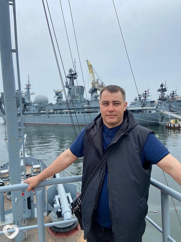 Алексей, 38, Новосибирске — анкета №686672