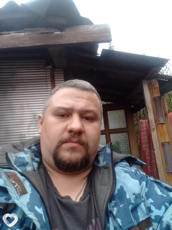 Игорь, 40, Нижнем Тагиле — анкета №686674
