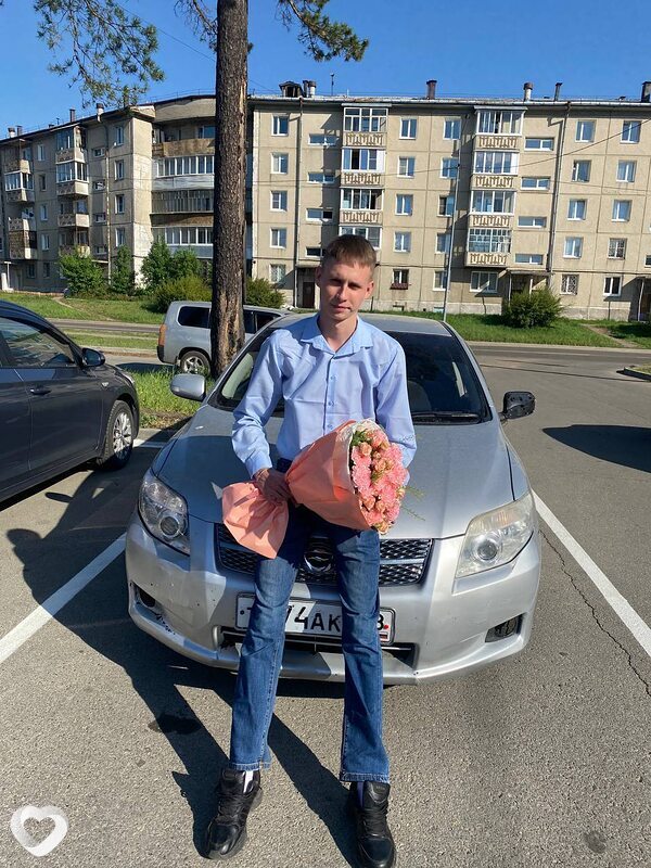 Вячеслав, Калининец