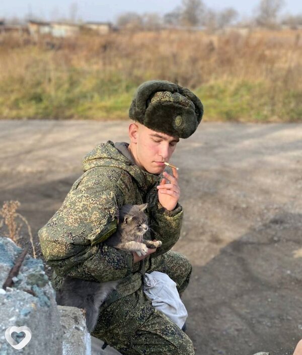 Вячеслав, 22, Артеме — анкета №686707
