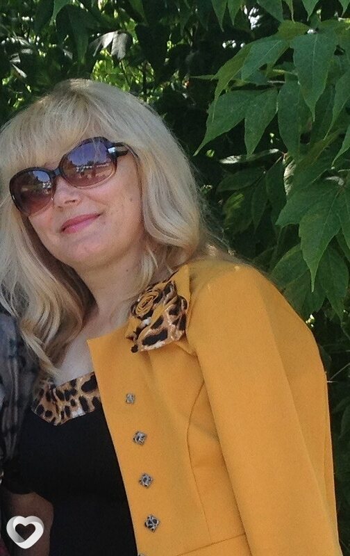Свет, 54, Пинске — анкета №686718